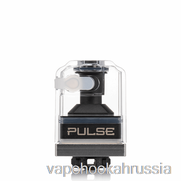 Vape Juice Vandy Vape Pulse AIO Комплект сосудов матовый черный